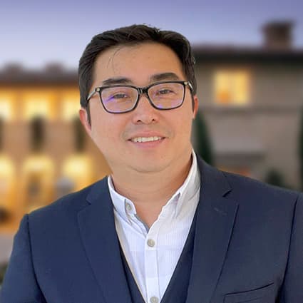 John Reionn Webber