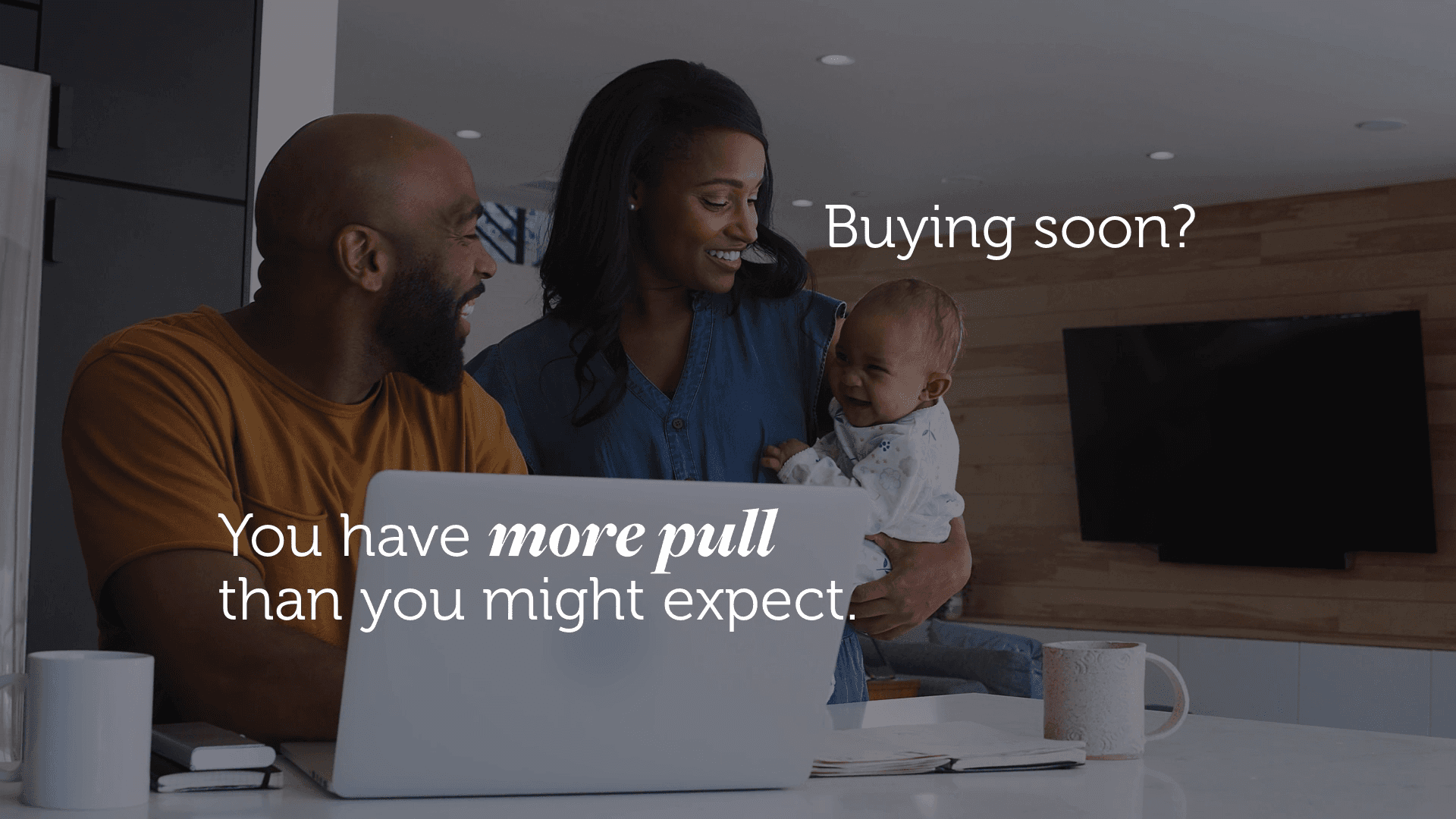 Sellers Outnumber Buyers Right Now