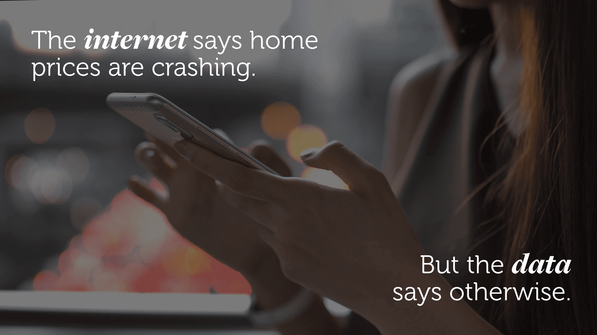 Home Prices Are Rising in 71% of Markets